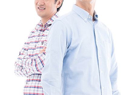 誰が受給できますか?